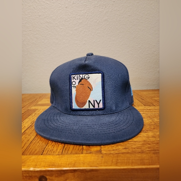 Accessories New Biggie Smalls King Of New York Hat Poshmark